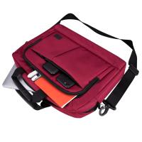 ADDISON 300683 15.6" Bordo Bilgisayar Notebook Çantası